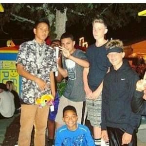 Meet your Posher, Michael